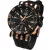 Vostok Energia Rocket Herrenuhr NH35-575E282