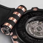Vostok Energia Rocket Herrenuhr NH35-575E282
