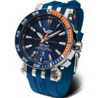Vostok Europe Energia Rocket Herrenuhr NH35-575a715-B