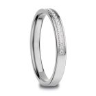 Bering weiblich Ring einfügen 576-17-61