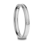 Bering weiblich Ring einfügen 576-17-81