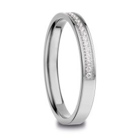 Bering weiblich Ring einfügen 576-17-81