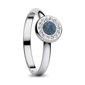 Bering weiblich Ring einfügen 577-17-81