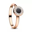 Bering weiblich Ring einfügen 577-36-61