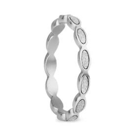 Bering weiblich Ring einfügen 580-19-81