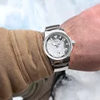 Vostok Europe Expedition Glacier Limited Edition Herrenuhr NH35-592A784
