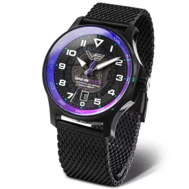 Vostok Europe Expedition South Pole Herrenuhr NH35-592C760-B