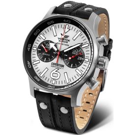   Vostok Europe Herrenuhr Expedition North Pole-1 6S21-595A642-L