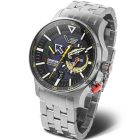 Vostok Europe Expedition North Pole Herrenuhr VS57-595A735-B