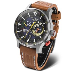 Vostok Europe Expedition North Pole Herrenuhr VS57-595A735-L