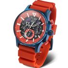 Vostok Europe Expedition North Pole-1 Solar Power Chronograph Herrenuhr VK42-595D734-B