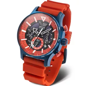   Vostok Europe Expedition North Pole-1 Solar Power Chronograph Herrenuhr VK42-595D734