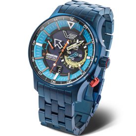 Vostok Europe Expedition North Pole Herrenuhr VS57-595D736-B