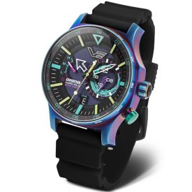 Vostok Europe Expedition North Pole Herrenuhr VS57-595D737