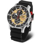 Vostok Europe Expedition Sahara Limited Edition Herrenuhr 6S10-598A753