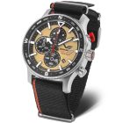 Vostok Europe Expedition Sahara Limited Edition Herrenuhr 6S10-598A753