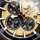 Vostok Europe Expedition Sahara Limited Edition Herrenuhr 6S10-598A753