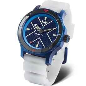   Vostok Europe Object X Limited Edition Herrenuhr NH35-599E776