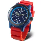 Vostok Europe Object X Limited Edition Herrenuhr NH35-599E776