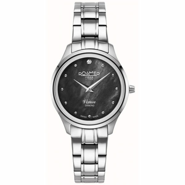 Roamer Venus Damenuhr 601857 41 80 20