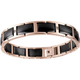 Bering Ceramic weiblich Armband 18,5cm 602-36-185