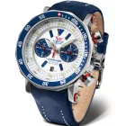 Vostok Europe Lunokhod 2 Herrenuhr 6S21-620A630