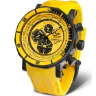 Vostok Europe Lunokhod-2 Herrenuhr YM86-620C504