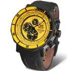 Vostok Europe Lunokhod-2 Herrenuhr YM86-620C504