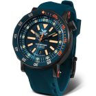 Vostok Europe Lunokhod II Herrenuhr NH35-620C633