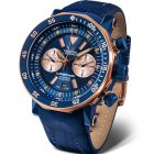 Vostok Europe Lunokhod 2 Herrenuhr 6S21-620E631-B