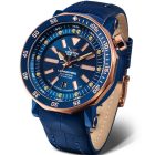 Vostok Europe Lunokhod II Herrenuhr NH35-620E632