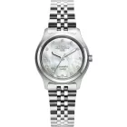 Roamer Cassandra Diamond Damenuhr 626847 41 89 20