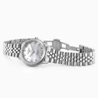 Roamer Cassandra Diamond Damenuhr 626847 41 89 20