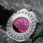 Vostok Europe Atomic Age Fermi Herrenuhr NH34-640A702