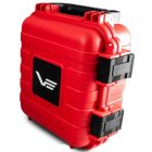 Vostok Europe Atomic Age Fermi Herrenuhr NH34-640A702