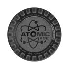 Vostok Europe Atomic Age Oppenheimer Herrenuhr YM86-640C697