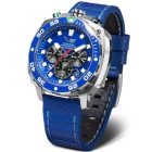 Vostok Europe Systema Periodicum Hydrogen Herrenuhr VK67-650A720-B