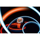 Vostok Europe Systema Periodicum Neon Herrenuhr VK67-650A723