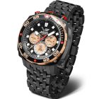 Vostok Europe Systema Periodicum Boron Herrenuhr VK67-650E721-B