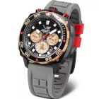 Vostok Europe Systema Periodicum Boron Herrenuhr VK67-650E721