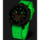 Vostok Europe Systema Periodicum Boron Herrenuhr VK67-650E721