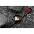 Vostok Europe Systema Periodicum Boron Herrenuhr VK67-650E721