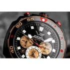 Vostok Europe Systema Periodicum Boron Herrenuhr VK67-650E721