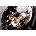 Vostok Europe Systema Periodicum Boron Herrenuhr VK67-650E721
