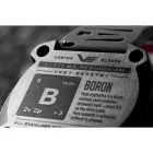 Vostok Europe Systema Periodicum Boron Herrenuhr VK67-650E721