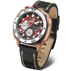 Vostok Europe Systema Periodicum Phosphorus Herrenuhr VK67-650E724