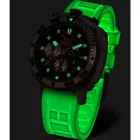 Vostok Europe Systema Periodicum Phosphorus Herrenuhr VK67-650E724