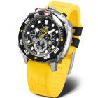 Vostok Europe Systema Periodicum Sulfur Herrenuhr VK67-650E725-B