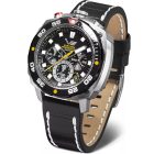 Vostok Europe Systema Periodicum Sulfur Herrenuhr VK67-650E725