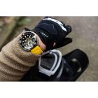 Vostok Europe Systema Periodicum Sulfur Herrenuhr VK67-650E725